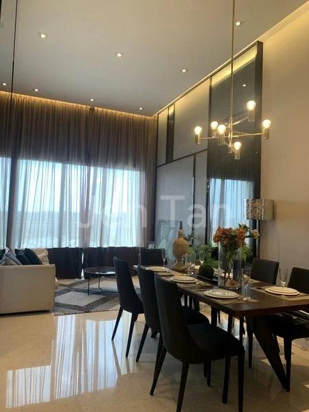 4 Bed Condo for Sale in  Skies Miltonia - Image 2